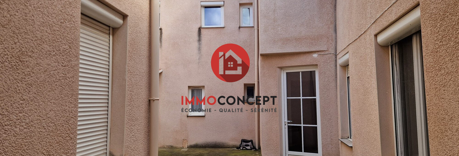 Immeuble  368 m² à vendre à Bagnols-sur-Cèze (30200)