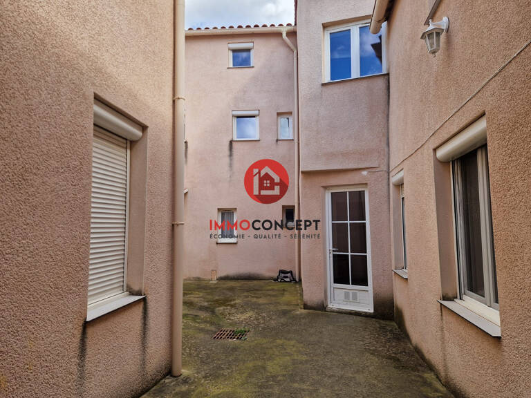 Immeuble à vendre Bagnols-sur-Cèze — photo 1