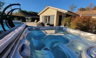 Maison 4 Pièces 105 m² à vendre à Saint-Symphorien (33113)