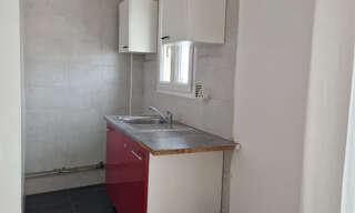 Appartement 2 Pièces 32 m² à louer à Aubervilliers (93300)