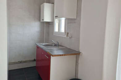 Appartement 2 pièces 820 €