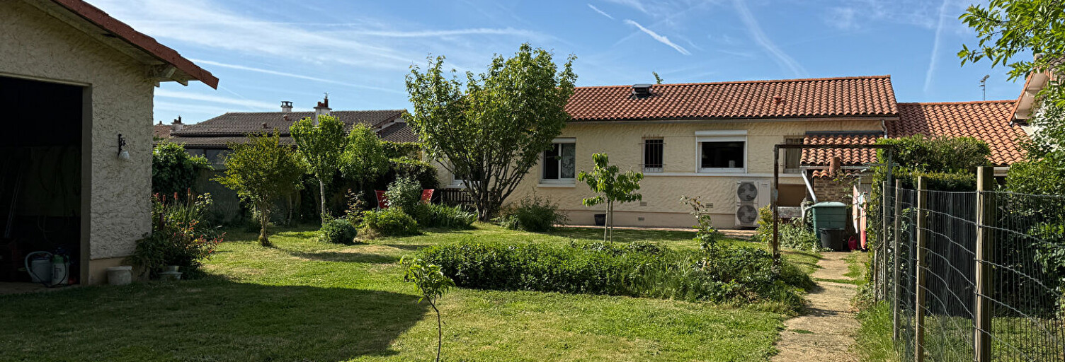 Maison 5 Pièces 92 m² à vendre à Smarves (86240)