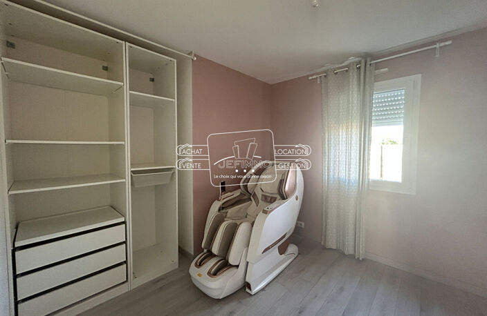 Maison Saint Julien De Concelles 6 pièce(s) 103.97 m2 — photo 5