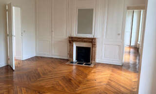 Appartement 3 Pièces 93 m² à louer à Rouen (76000)