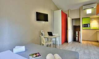 Appartement 1 Pièce 16 m² à vendre à La Colle-sur-Loup (06480)