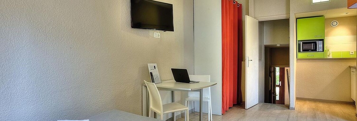 Appartement 1 Pièce 16 m² à vendre à La Colle-sur-Loup (06480)