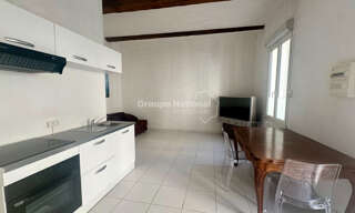 Appartement 2 Pièces 48 m² à vendre à Nîmes (30900)