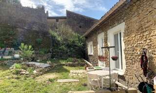 Maison 3 Pièces  m² à vendre à Saint-Montan (07220)