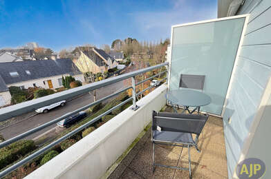 Appartement 1 pièces 549 €
