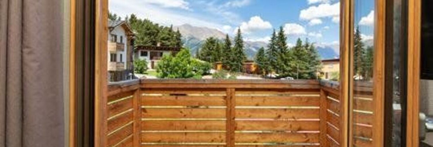 Appartement 1 Pièce 19 m² à vendre à Barcelonnette (04400)