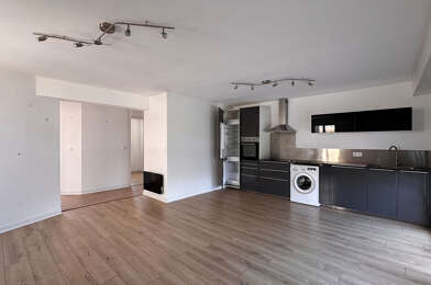 Appartement 6 pièces 399900 €