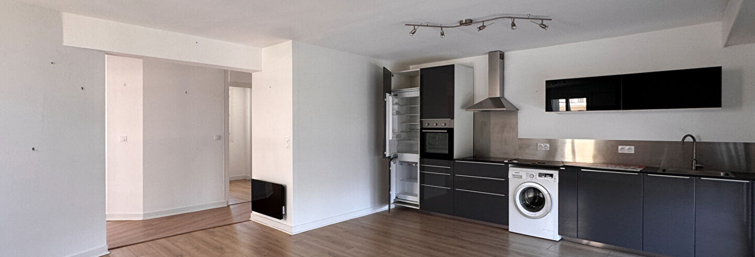Appartement 6 Pièces 68 m² à vendre à La Baule-Escoublac (44500)