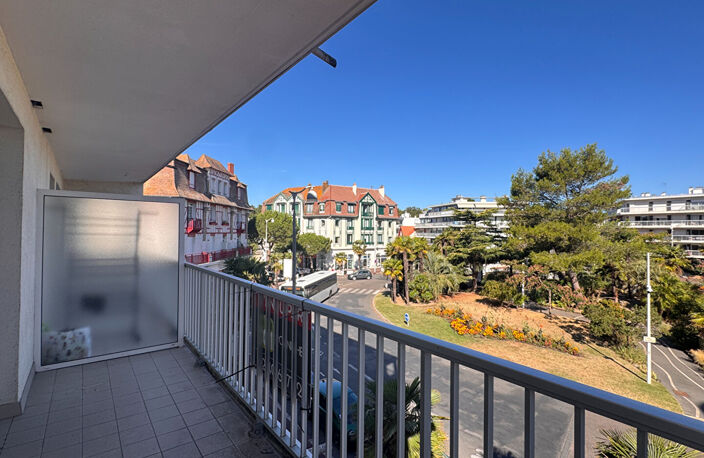 La Baule Les pins / Lajarrige — photo 4