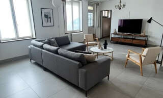 Maison 6 Pièces 148 m² à vendre à Urcel (02000)