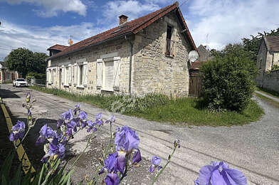 Maison 6 pièces 146500 €