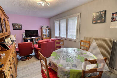 Appartement 3 pièces 108000 €