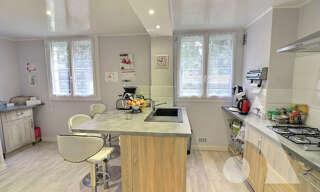 Appartement 3 Pièces 68 m² à vendre à Dole (39100)