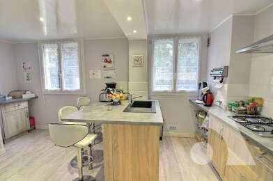 Appartement 3 pièces 108000 €