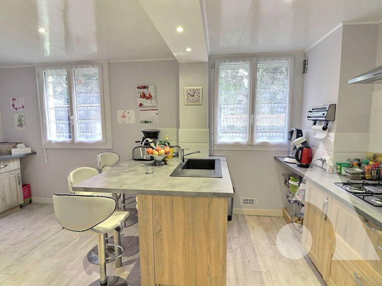 Appartement Dole 3 pièces 69 M² — photo 1