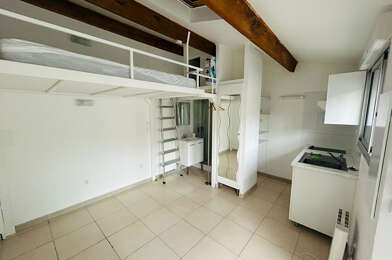 Appartement 1 pièces 410 €