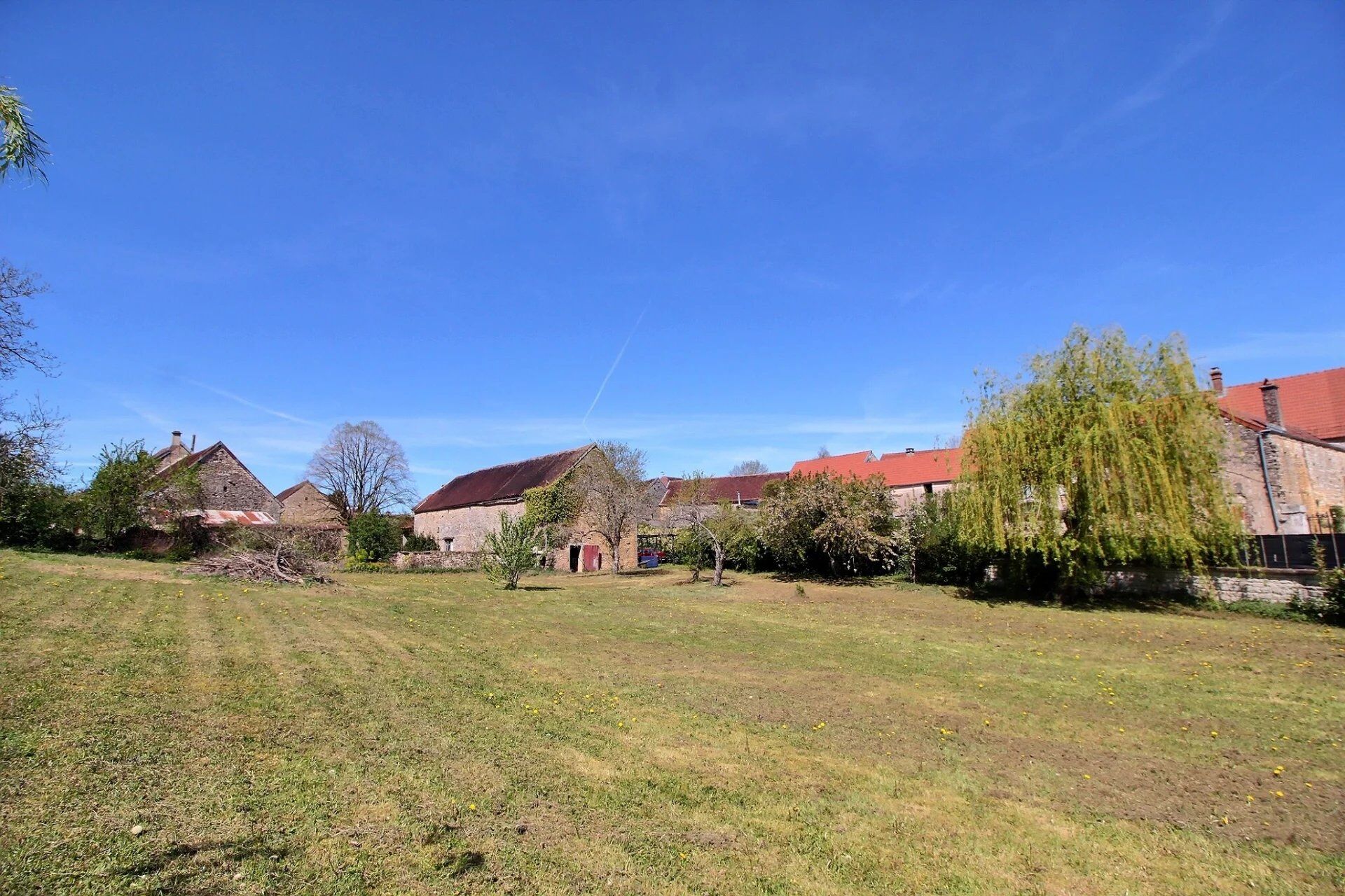 Agence immobilière de Barnabé