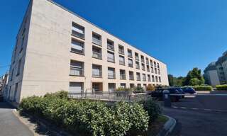 Appartement 1 Pièce 17 m² à louer à Reims (51100)