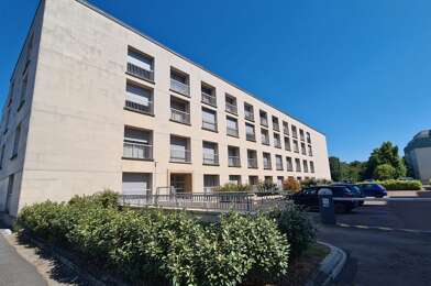 Appartement 1 pièces 405 €