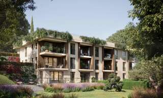 Appartement 5 Pièces 108 m² à vendre à Antibes (06600)