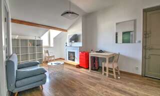 Appartement 2 Pièces 33 m² à louer à Saint-Chamond (42400)