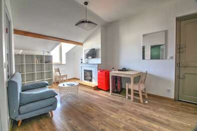 Appartement 2 pièces 495 €