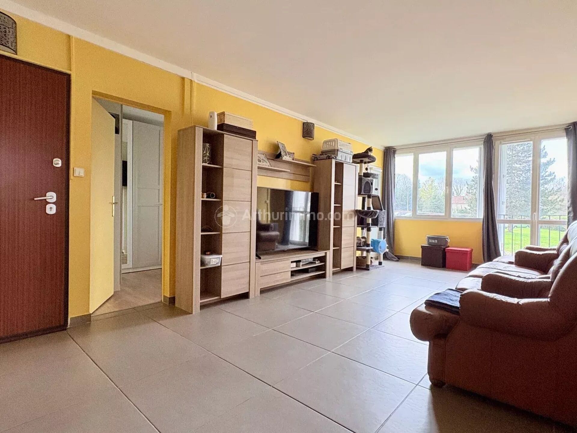 Appartement 4 pièces 73 m² · à Lagny-sur-Marne · 73 m² · 199 000 €