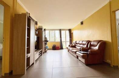 Appartement 4 pièces 199000 €