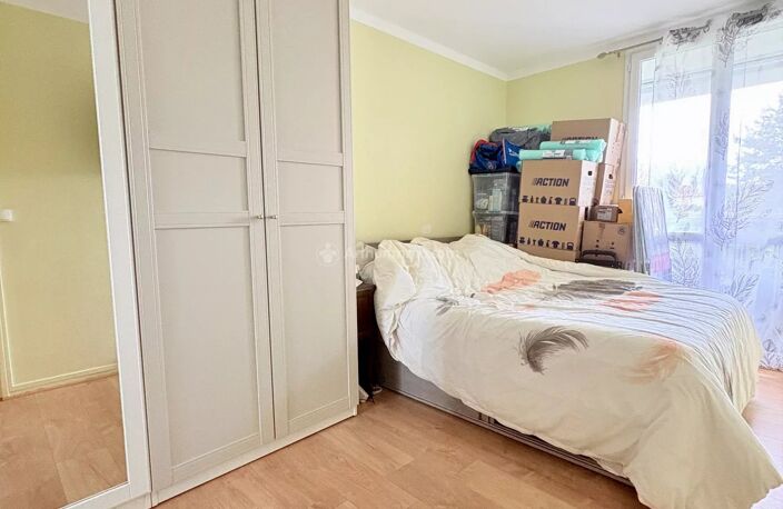 RARE SUR LE SECTEUR – F4 REZ-DE-CHAUSSÉE SANS TRAVAUX – RÉSIDENCE BEAUSITE — photo 4