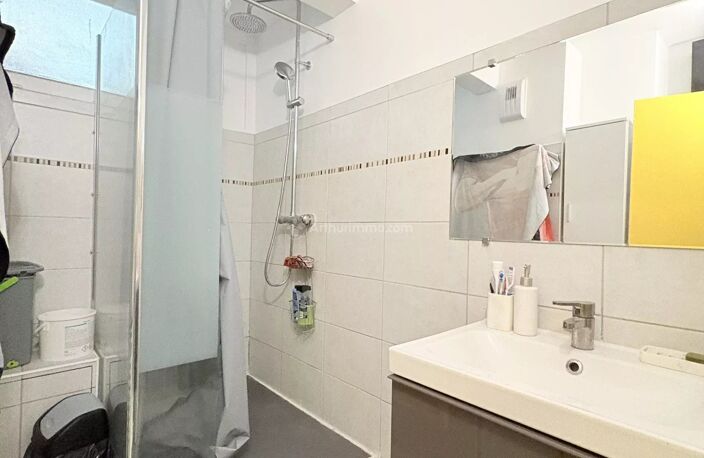 RARE SUR LE SECTEUR – F4 REZ-DE-CHAUSSÉE SANS TRAVAUX – RÉSIDENCE BEAUSITE — photo 5
