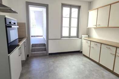 Maison 5 pièces 199000 €