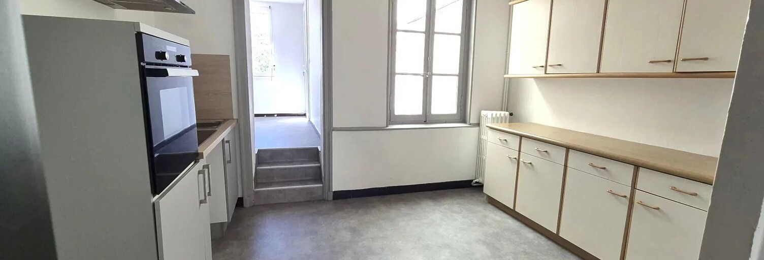 Maison 5 Pièces 83 m² à vendre à Le Mans (72000)