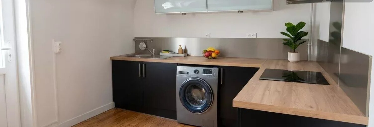 Appartement 3 Pièces 64 m² à louer à Beaugency (45190)
