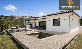 Maison 5 Pièces 130 m² à vendre à Albitreccia (20166)