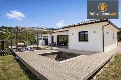 Maison 5 pièces 1095000 €