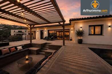 Maison 5 pièces 1095000 €
