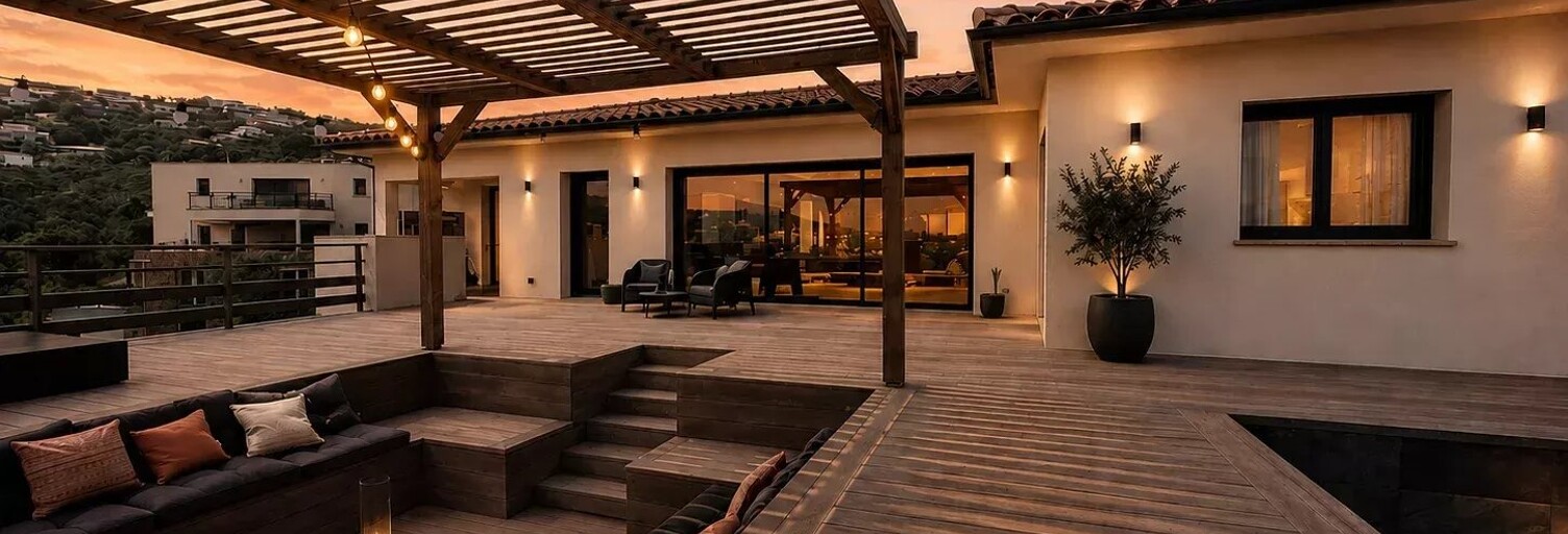 Maison 5 Pièces 167 m² à vendre à Albitreccia (20166)