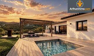 Maison 5 Pièces 167 m² à vendre à Albitreccia (20166)