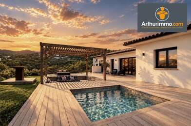 Maison 5 pièces 1095000 €