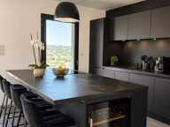 Villa contemporaine avec vue dégagée – Porticcio — photo 4