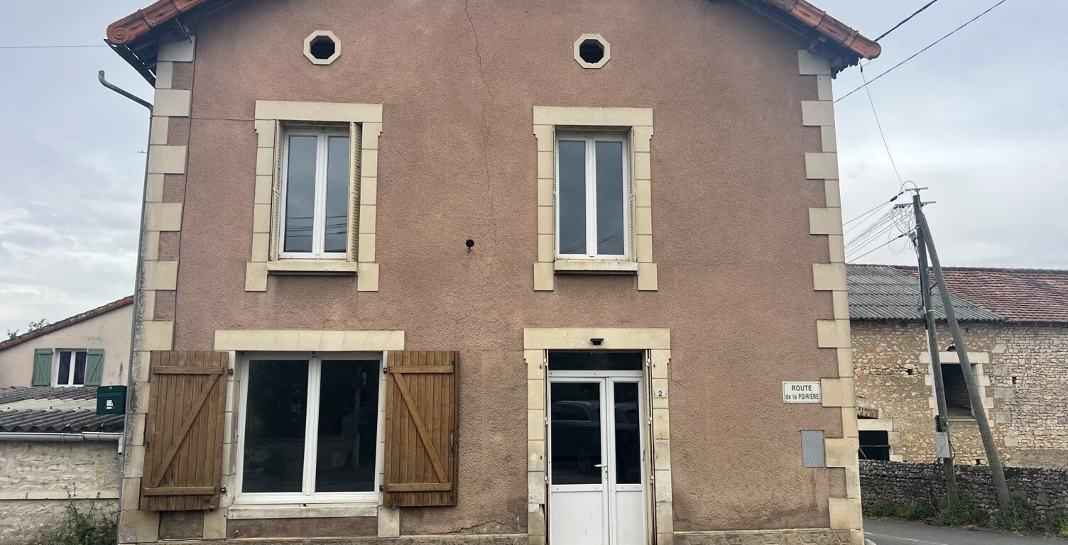 maison valdivienne avec jardin et garages — photo 1