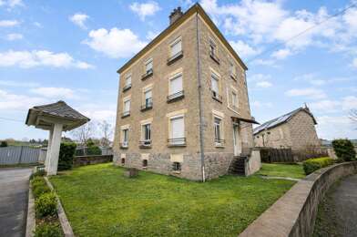 Appartement 4 pièces 181000 €