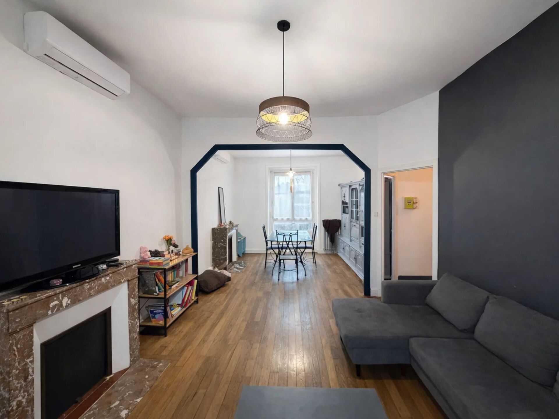 Appartement 4 pièces 80 m² · à Brive-la-Gaillarde · 80 m² · 164 900 €