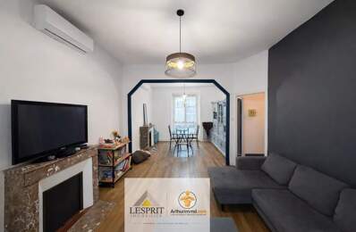 APPARTEMENT T3 Rez de Chaussée – SECTEUR PRIEUR – À 5 MINUTES DU CENTRE-VILLE DE BRIVE — photo du bien