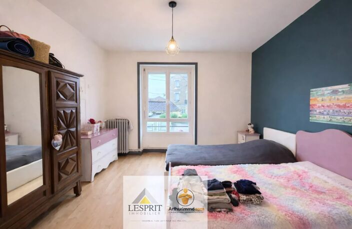 APPARTEMENT T3 Rez de Chaussée – SECTEUR PRIEUR – À 5 MINUTES DU CENTRE-VILLE DE BRIVE — photo 4