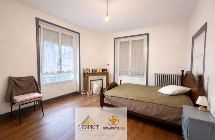 APPARTEMENT T3 Rez de Chaussée – SECTEUR PRIEUR – À 5 MINUTES DU CENTRE-VILLE DE BRIVE — photo 5